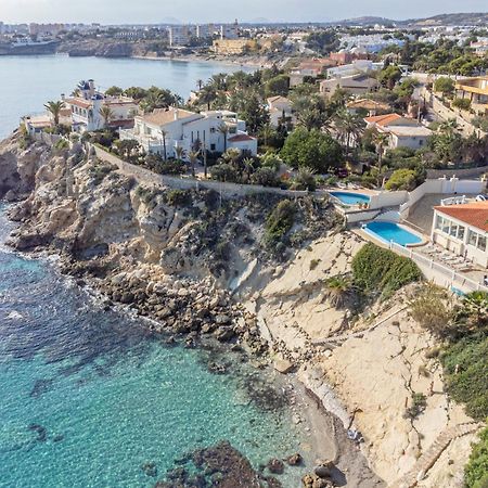 Bahia Verdosa El Campello Eksteriør billede